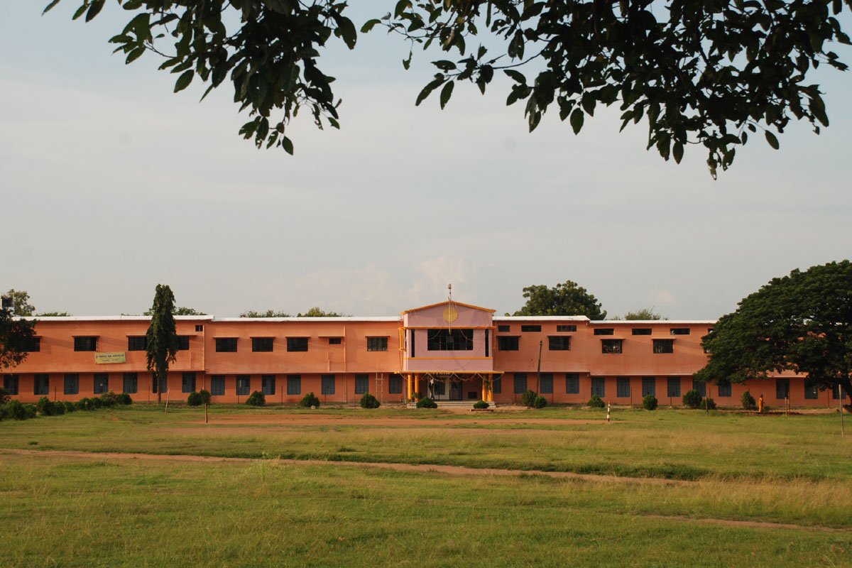 B.Ed College