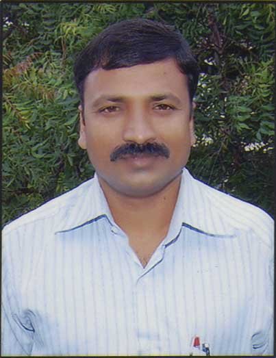 Rudresh