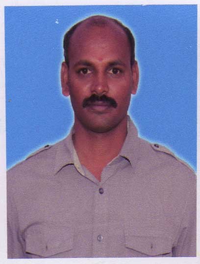 Santhosh Kumar