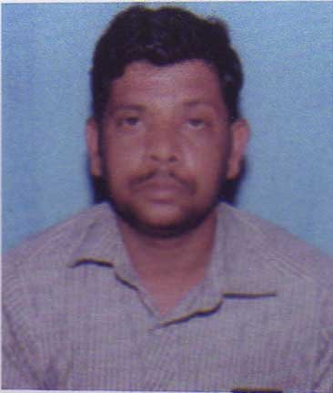 Suresh
