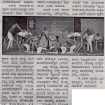 ಸಾತ್ವಿಕ ಜೀವನದಂತೆ ಬದುಕಿದವರು ರಾಘವೇಂದ್ರ ಶ್ರೀಗಳು: ಕವಿ ಎಚ್.ಎಸ್.ವಿ