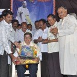 ಗಾಂಧೀಜಿಯವರ ಆದರ್ಶ ಇಂದಿಗೂ ಪ್ರಸ್ತುತ