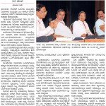 ಓದುಗ ಮುಖ್ಯವೋ ವಿಮರ್ಶಕ ಮುಖ್ಯವೋ...