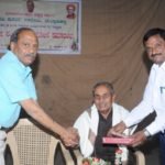 Vidhyarthigala Chitta Odinatta - Prof.T.H. Krishnamurthy