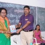 ಸ್ಪರ್ಧಾತ್ಮಕ ಪ್ರಪಂಚದಲ್ಲಿ ಮುನ್ನುಗ್ಗಿ ಅವಕಾಶ ಪಡೆದುಕೊಳ್ಳಿ-ಡಾ.ವಾಣಿಶ್ರೀ