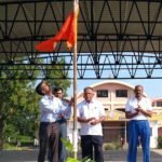 ಬದುಕನ್ನು ಅರ್ಥೈಸಿಕೊಂಡು ಅನುಭವಿಸಿ-ಪ್ರೊ.ಕೆ.ಎಸ್.ಗಂಗಾಧರ್