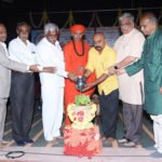 ಮಲ್ಲಾಡಿಹಳ್ಳಿ ಇಂದು ರಂಗಭೂಮಿಯಾಗಿದೆ-ಕೃಷ್ಣಮೂರ್ತಿ ಕವತ್ತಾರ್