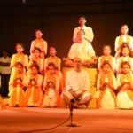 ರಂಗಭೂಮಿಯಿಂದ ಉತ್ತಮ ವ್ಯಕ್ತಿತ್ವ-ರಂಗ ನಿರ್ದೇಶಕಿ  ಶೀಲಾ ಹಾಲ್ಕುರಿಕೆ