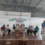 ಶ್ರೀ ರಾಘವೇಂದ್ರ ಆಯುರ್ವೇದ ಕಾಲೇಜಿನಲ್ಲಿ ನಡೆದ ಆಯುರ್ವೇದ ಜಾಗೃತಿ ಕಾರ್ಯಕ್ರಮ