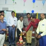ಶಿಕ್ಷಕನು ವೃತ್ತಿಗೆ ನ್ಯಾಯ ಒದಗಿಸಿದಾಗ ಮಾತ್ರ ದೇಶದ ಅಭಿವೃದ್ಧಿ- ಎಸ್.ಕೆ.ಬಿ.ಪ್ರಸಾದ್