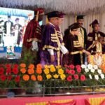 ಮಲ್ಲಾಡಿಹಳ್ಳಿ ಅನಾಥಸೇವಾಶ್ರಮದಲ್ಲಿ ಏರ್ಪಡಿಸಿದ್ದ ಆಯುರ್ವೇದ ವೈದ್ಯಕೀಯ ವಿದ್ಯಾರ್ಥಿಗಳ ವಾರ್ಷಿಕೋತ್ಸವ ಹಾಗೂ ಘಟಿಕೋತ್ಸವದ ಕಾರ್ಯಕ್ರಮ