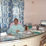 Administrative Office