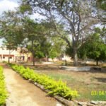 Campus Overview
