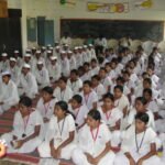 D.Ed. College