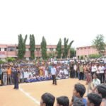 P.U. College