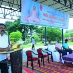 ಮಾನಸಿಕ ದೈಹಿಕ ಖಾಯಿಲೆಗಳಿಗೆ ಯೋಗ ದಿವ್ಯಔಷಧಿ - ಕೆ. ನಾಗರಾಜ್