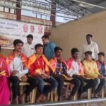 ವಿದ್ಯಾರ್ಥಿಗಳಿಗೆ ಏಕಾಗ್ರತೆ ಅತ್ಯವಶ್ಯ-ಬ್ರಹ್ಮನಿಷ್ಠಾನಂದ ಸ್ವಾಮೀಜಿ